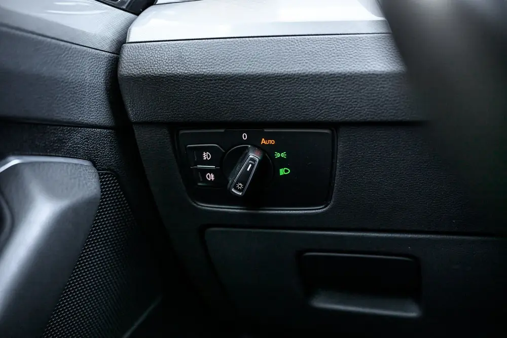 Volkswagen Passat 1.5 TSI R-Line|Camera|Acc|Lane-Assist|Keyl uit 2019, foto 17
