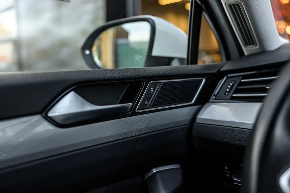 Volkswagen Passat 1.5 TSI R-Line|Camera|Acc|Lane-Assist|Keyl uit 2019, foto 20