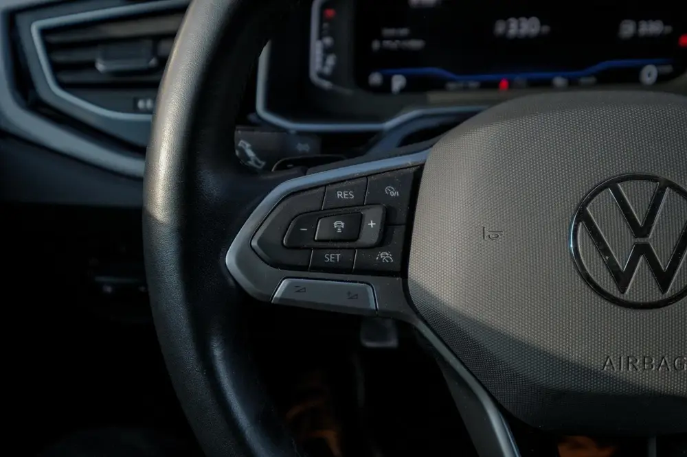 Volkswagen Polo 1.0 TSI Style Trekhaak|IQ-Light |Virtual Coc uit 2022, foto 19