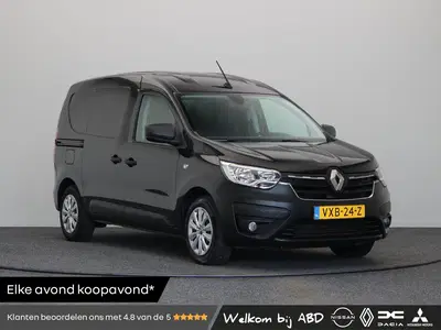 Renault Express 1.5 dCi 75 Comfort + uit 2023