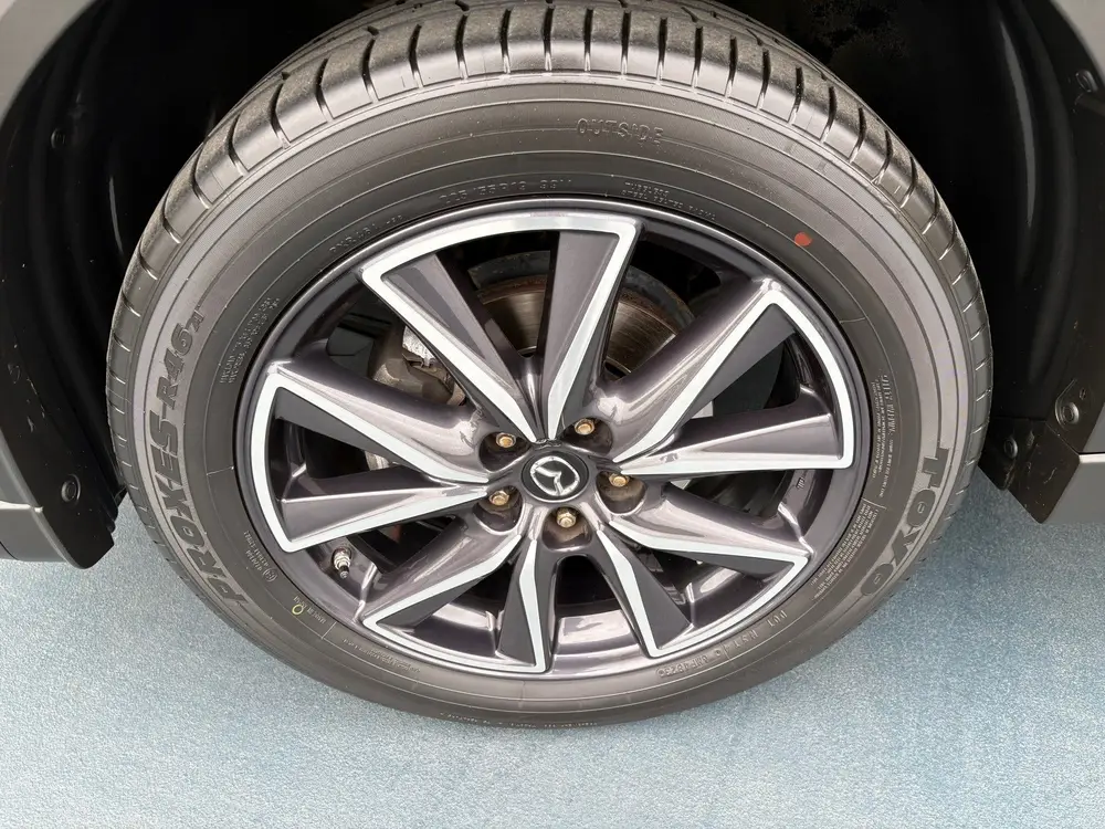 Mazda CX-5 2.0 SkyActiv-G 165 Skylease+ uit 2019, foto 10