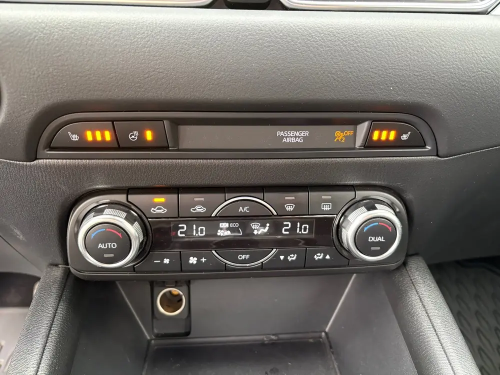 Mazda CX-5 2.0 SkyActiv-G 165 Skylease+ uit 2019, foto 13