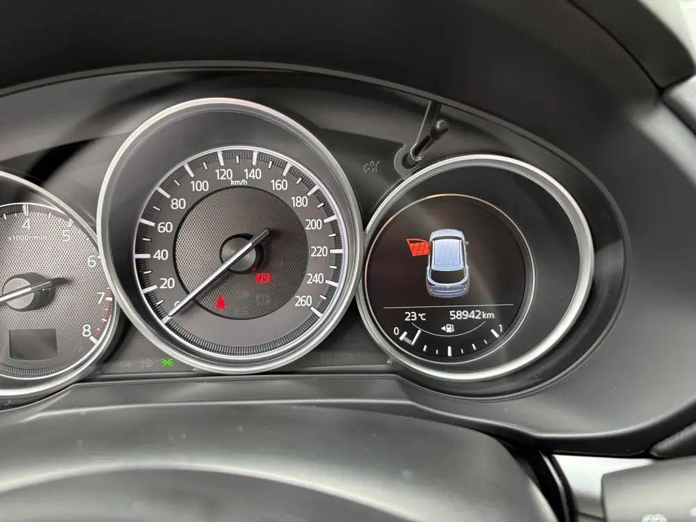Mazda CX-5 2.0 SkyActiv-G 165 Skylease+ uit 2019, foto 16