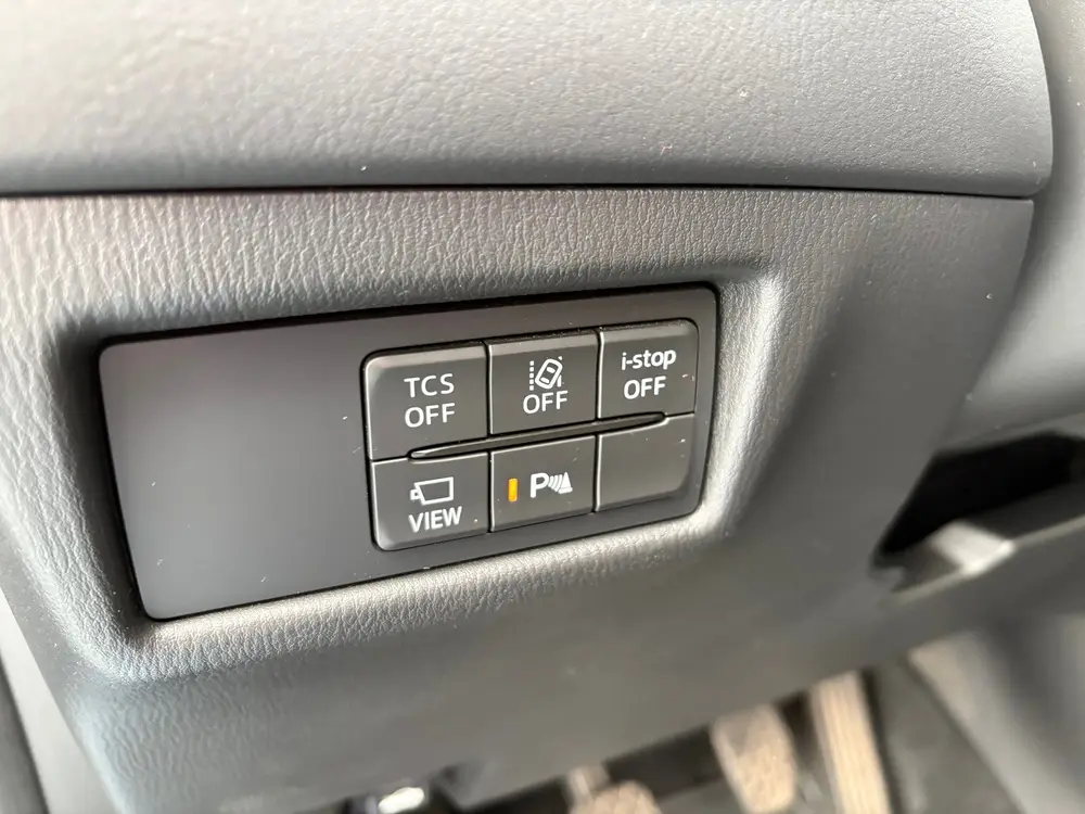 Mazda CX-5 2.0 SkyActiv-G 165 Skylease+ uit 2019, foto 17