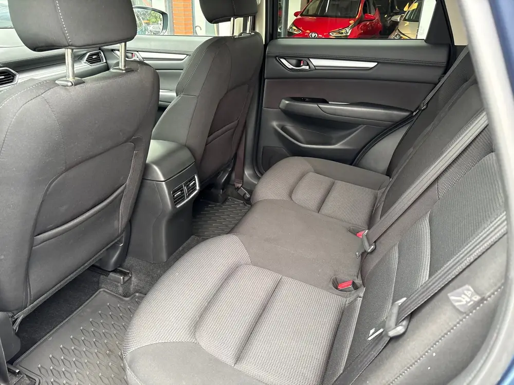 Mazda CX-5 2.0 SkyActiv-G 165 Skylease+ uit 2019, foto 18