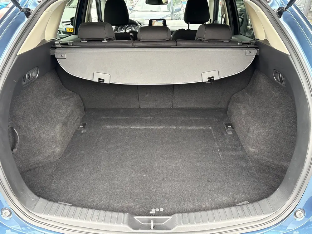 Mazda CX-5 2.0 SkyActiv-G 165 Skylease+ uit 2019, foto 20