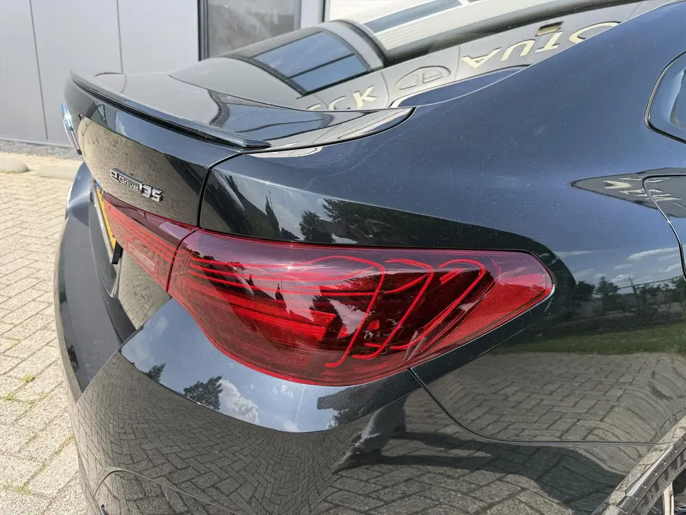 BMW i4 eDrive35 286pk uit 2025, foto 12