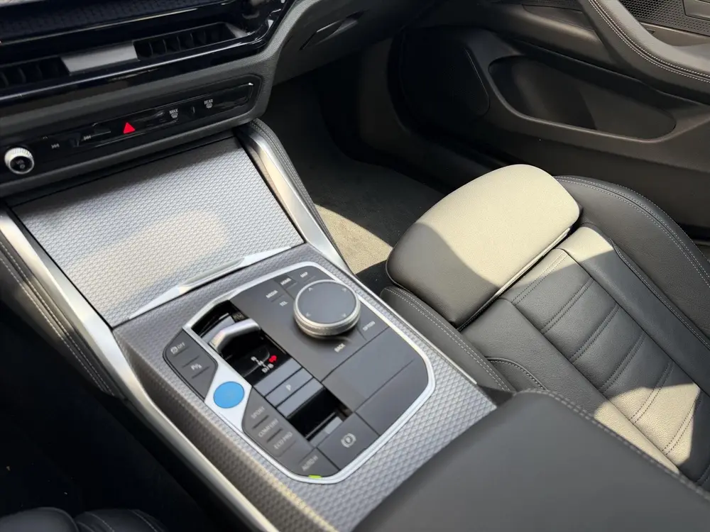 BMW i4 eDrive35 286pk uit 2025, foto 4