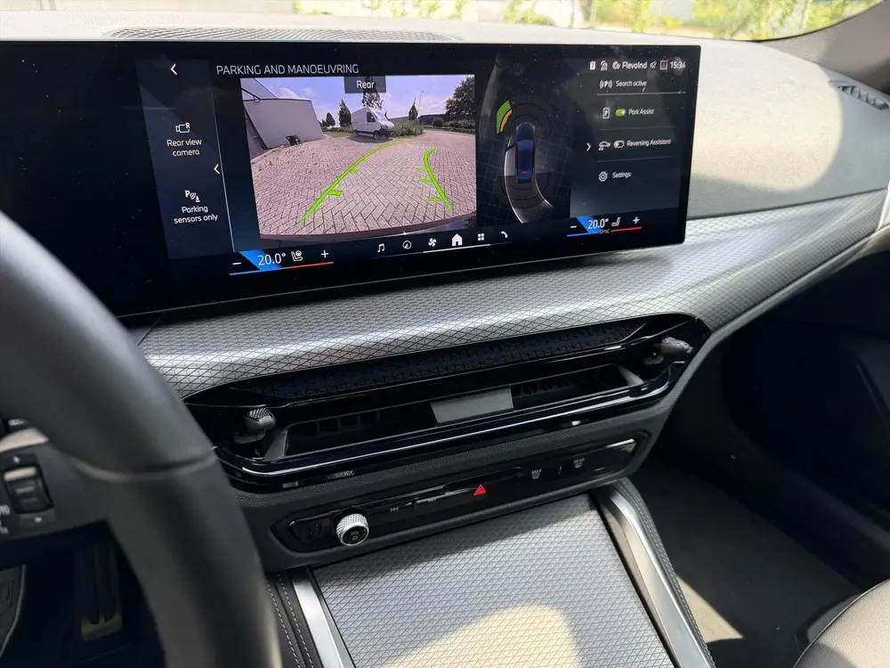 BMW i4 eDrive35 286pk uit 2025, foto 5