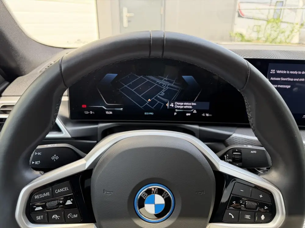BMW i4 eDrive35 286pk uit 2025, foto 6