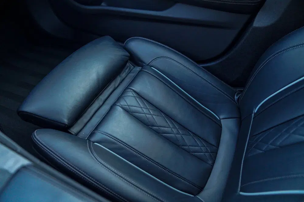 BMW 5-serie 520i High Executive Edition uit 2020, foto 5
