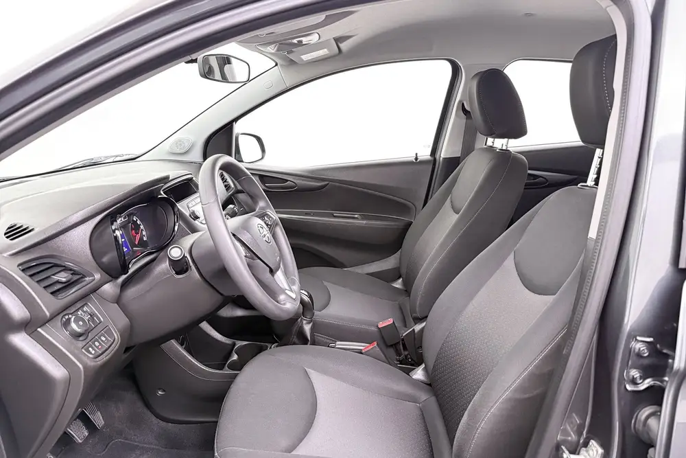 Opel Karl 1.0 Edition Bluetooth Cruise Control (bj 2 uit 2019, foto 10