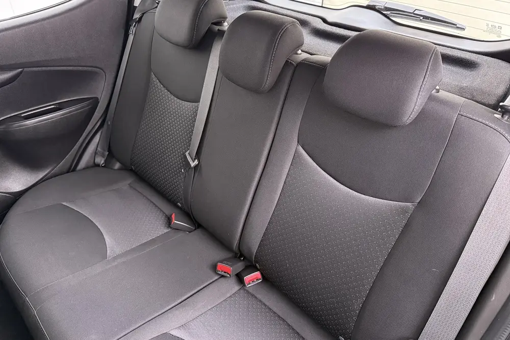 Opel Karl 1.0 Edition Bluetooth Cruise Control (bj 2 uit 2019, foto 11