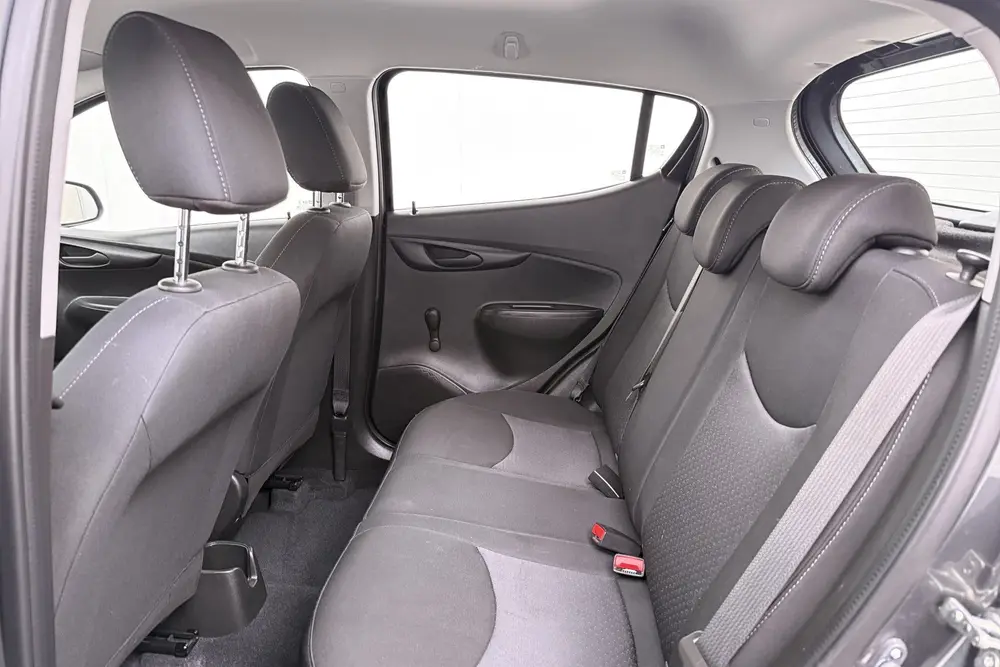 Opel Karl 1.0 Edition Bluetooth Cruise Control (bj 2 uit 2019, foto 12