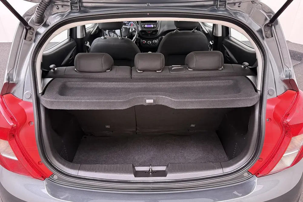 Opel Karl 1.0 Edition Bluetooth Cruise Control (bj 2 uit 2019, foto 13