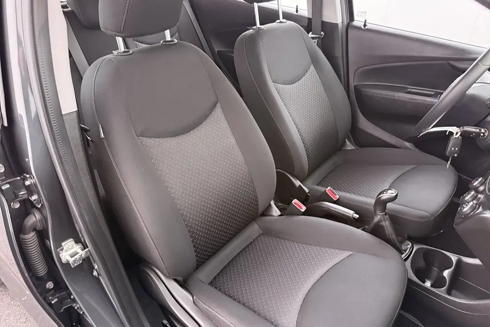 Opel Karl 1.0 Edition Bluetooth Cruise Control (bj 2 uit 2019, foto 14