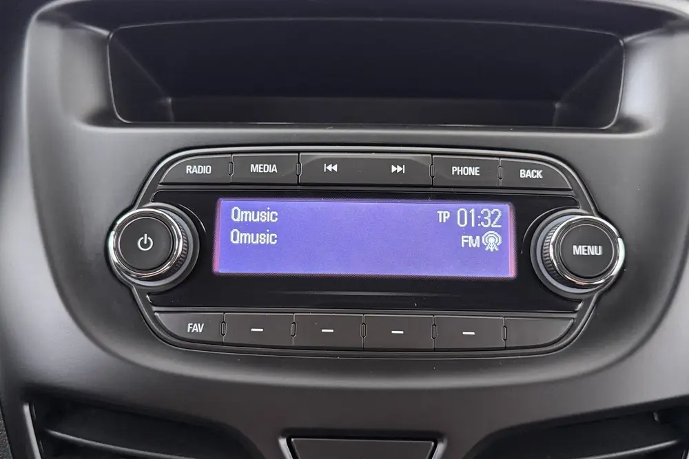 Opel Karl 1.0 Edition Bluetooth Cruise Control (bj 2 uit 2019, foto 20