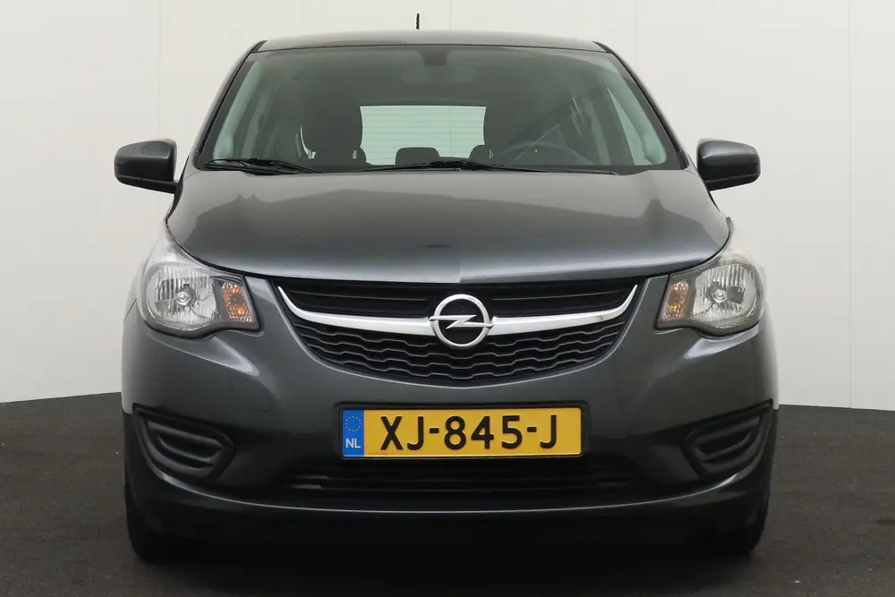 Opel Karl 1.0 Edition Bluetooth Cruise Control (bj 2 uit 2019, foto 3