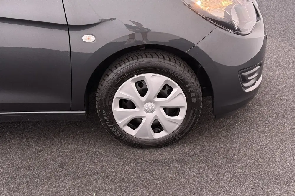 Opel Karl 1.0 Edition Bluetooth Cruise Control (bj 2 uit 2019, foto 7