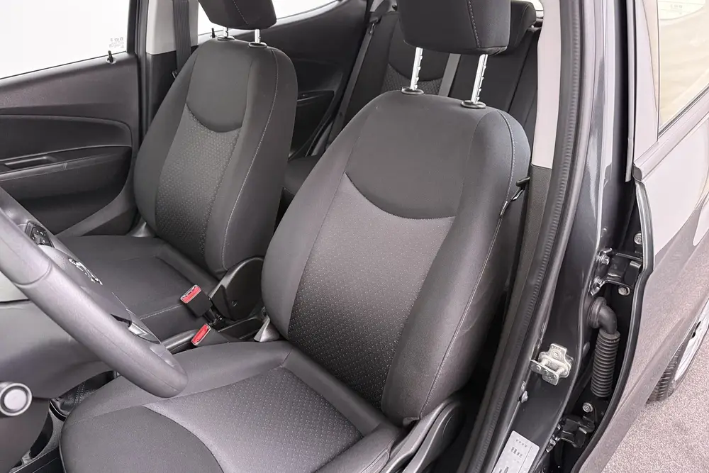 Opel Karl 1.0 Edition Bluetooth Cruise Control (bj 2 uit 2019, foto 9