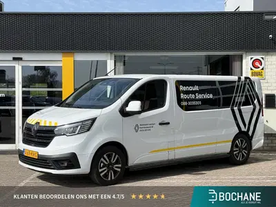 Renault Trafic 2.0 Blue dCi 170 DC T30 L2H1 Extra uit 2024