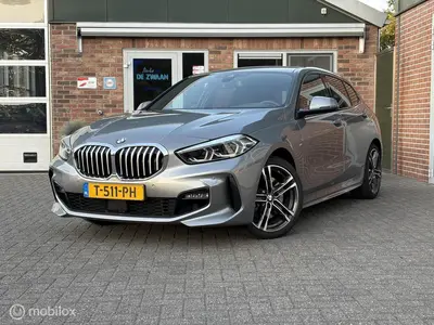 BMW 1-serie 120i HiFi M-Sport Edition uit 2023