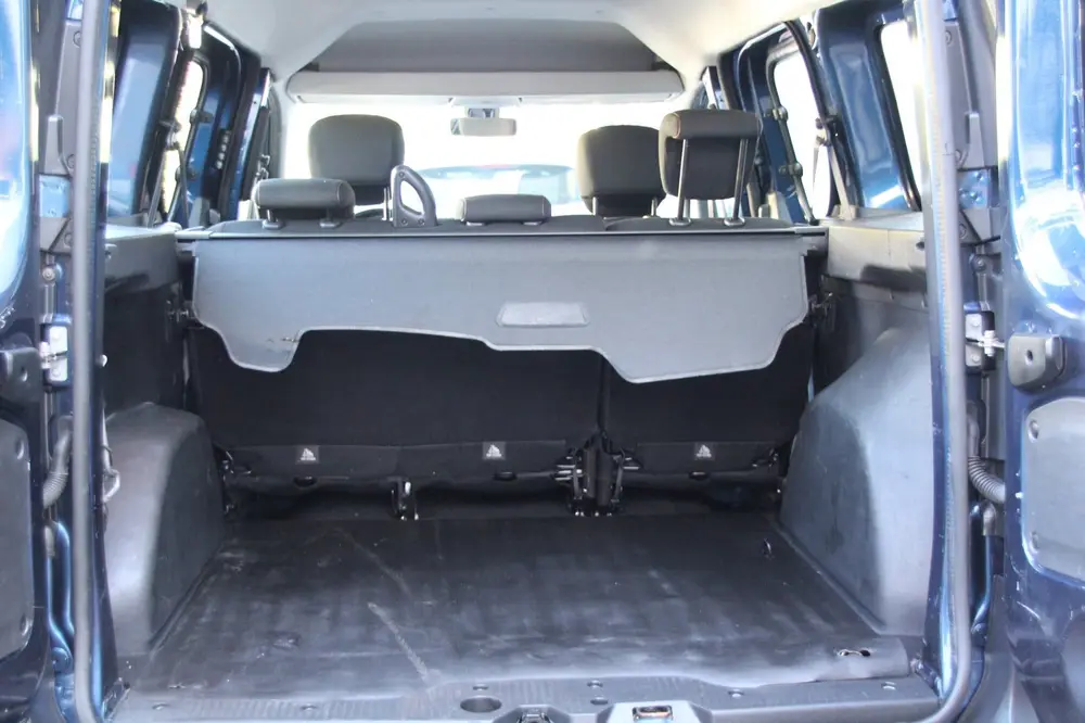 Dacia Dokker 1.2 TCe S&S Ambiance uit 2019, foto 11