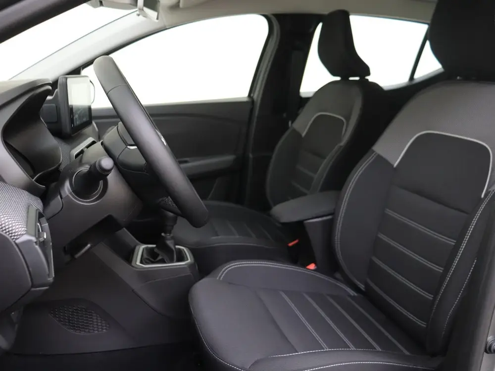 Dacia Sandero 1.0 TCe 100 ECO-G Journey uit 2025, foto 10
