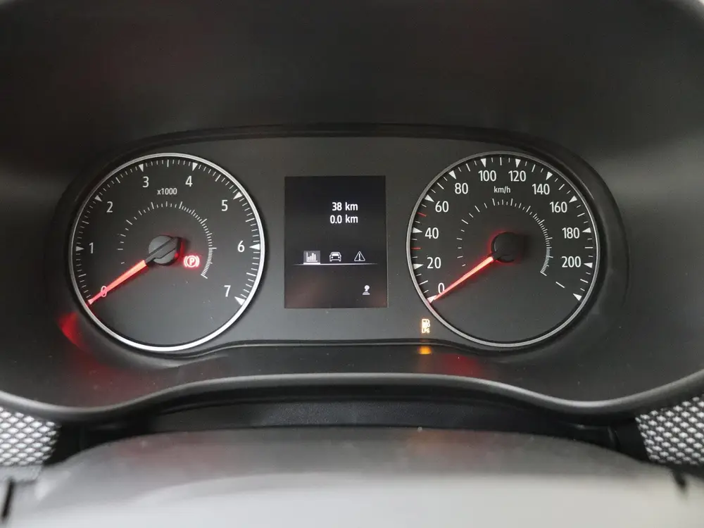 Dacia Sandero 1.0 TCe 100 ECO-G Journey uit 2025, foto 12