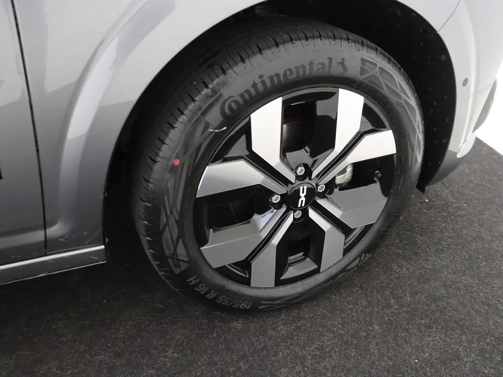Dacia Sandero 1.0 TCe 100 ECO-G Journey uit 2025, foto 3