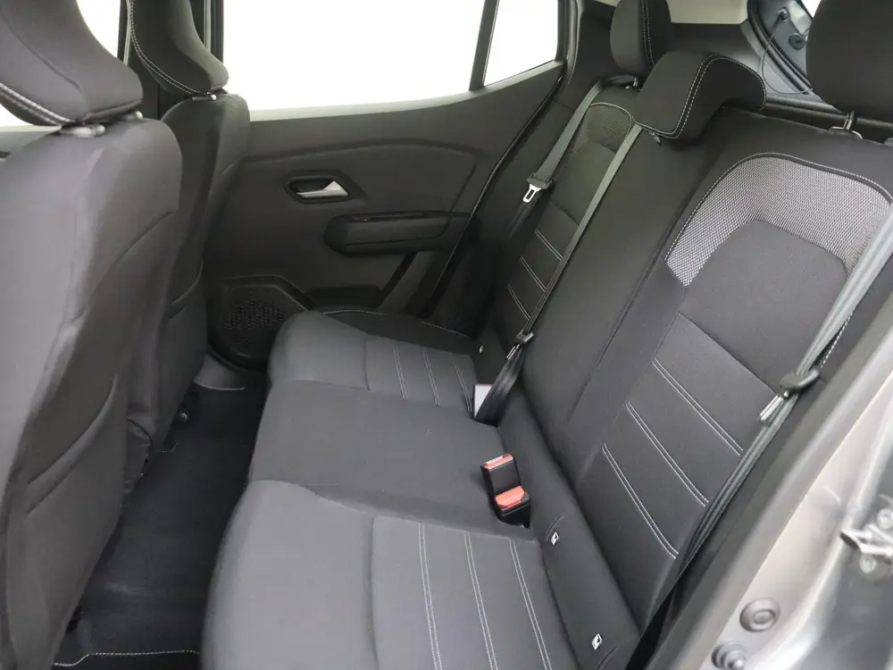 Dacia Sandero 1.0 TCe 100 ECO-G Journey uit 2025, foto 5