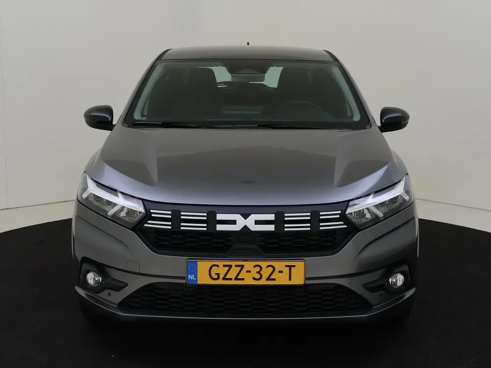 Dacia Sandero 1.0 TCe 100 ECO-G Journey uit 2025, foto 8