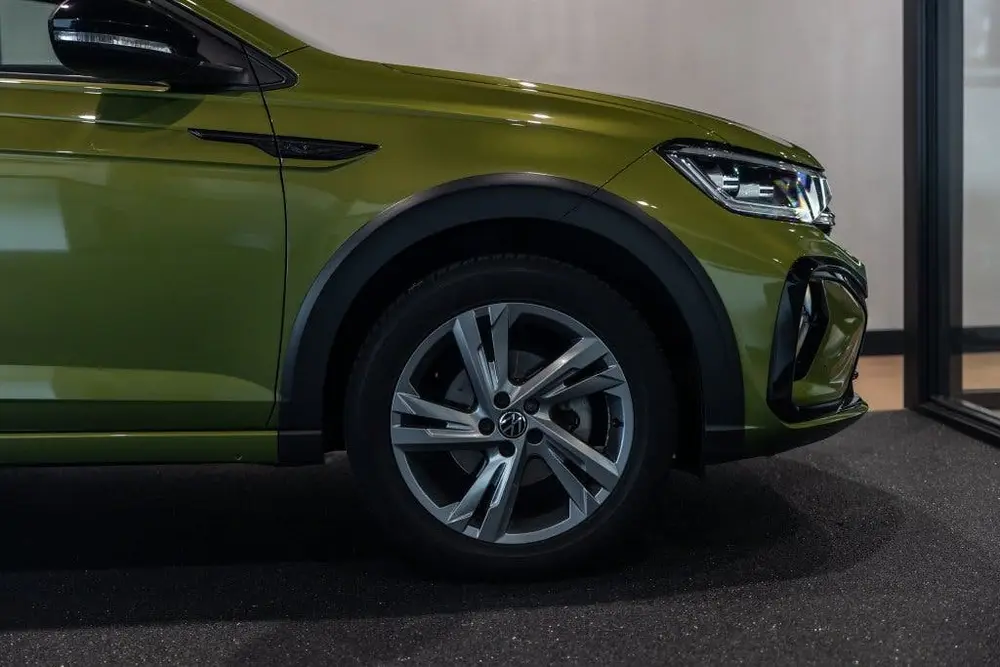 Volkswagen Taigo 1.0 TSI R-Line | Camera | Business uit 2022, foto 14