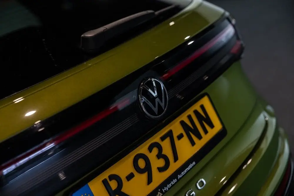 Volkswagen Taigo 1.0 TSI R-Line | Camera | Business uit 2022, foto 16