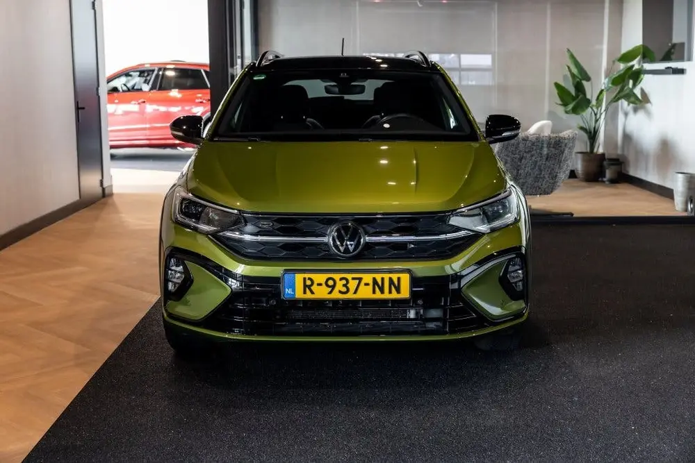 Volkswagen Taigo 1.0 TSI R-Line | Camera | Business uit 2022, foto 8