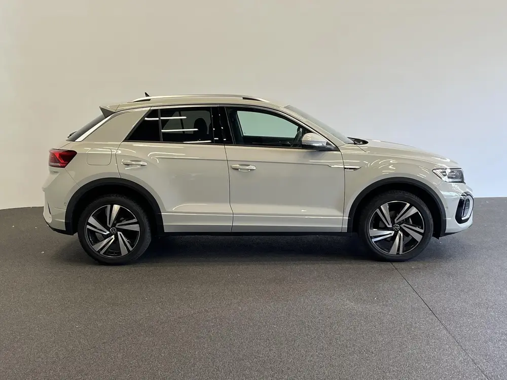 Volkswagen T-Roc 1.5 TSI 150pk DSG R-Line Camera Navigatie A uit 2024, foto 6