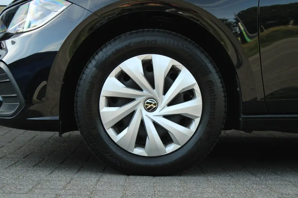 Volkswagen Polo 1.0 TSI 95pk Polo | Cruise Control | Apple C uit 2022, foto 15