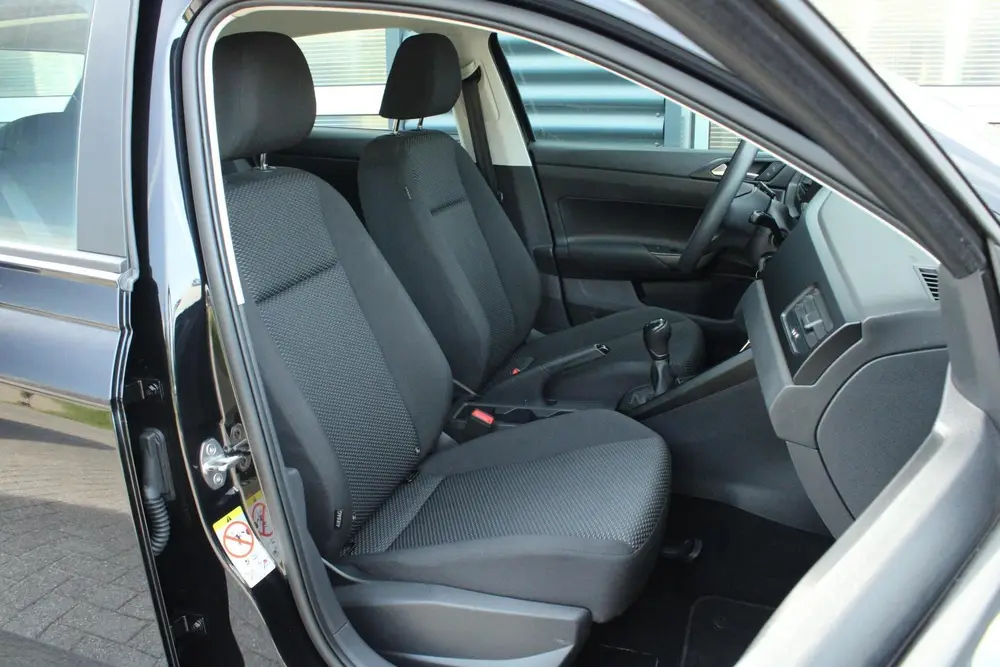 Volkswagen Polo 1.0 TSI 95pk Polo | Cruise Control | Apple C uit 2022, foto 16