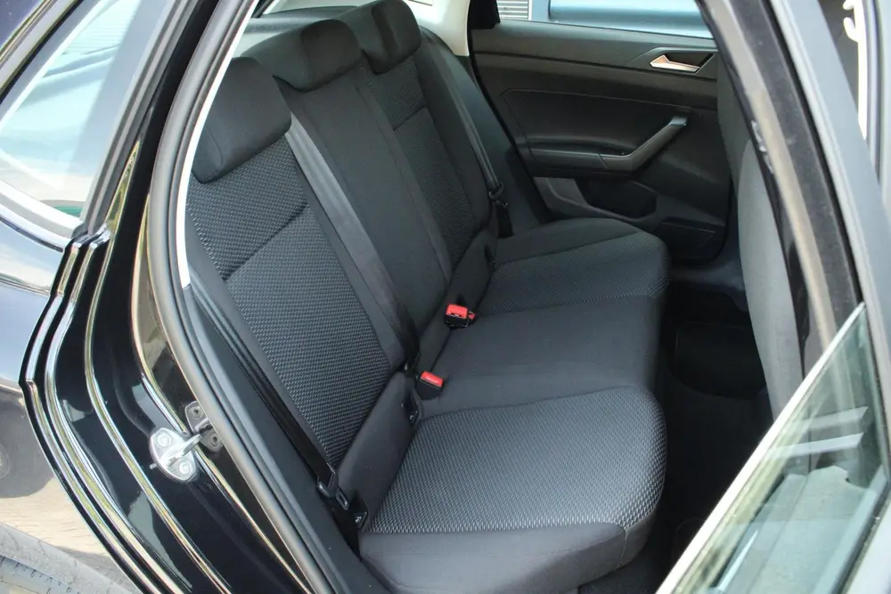 Volkswagen Polo 1.0 TSI 95pk Polo | Cruise Control | Apple C uit 2022, foto 17