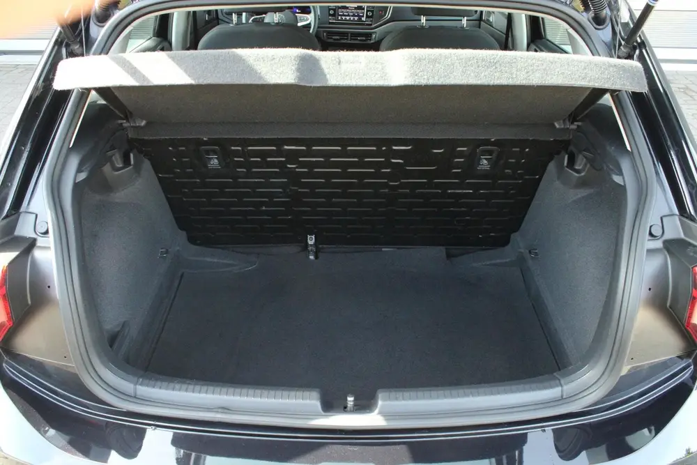 Volkswagen Polo 1.0 TSI 95pk Polo | Cruise Control | Apple C uit 2022, foto 18