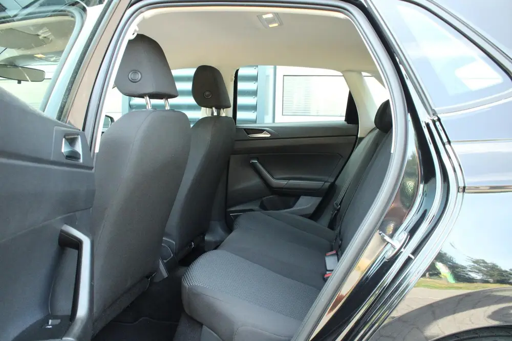 Volkswagen Polo 1.0 TSI 95pk Polo | Cruise Control | Apple C uit 2022, foto 19