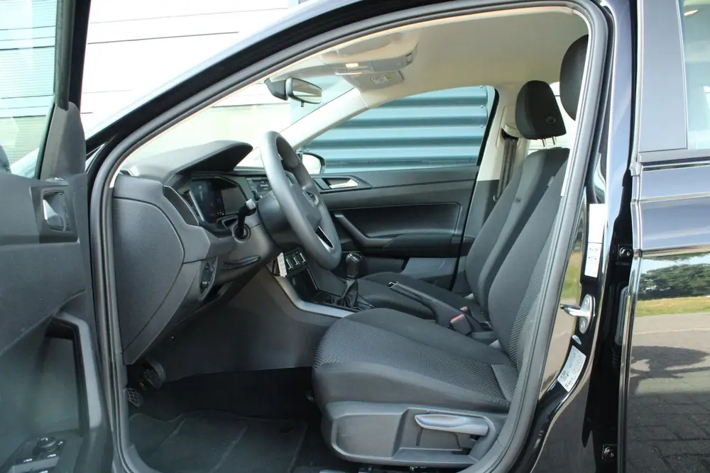 Volkswagen Polo 1.0 TSI 95pk Polo | Cruise Control | Apple C uit 2022, foto 20