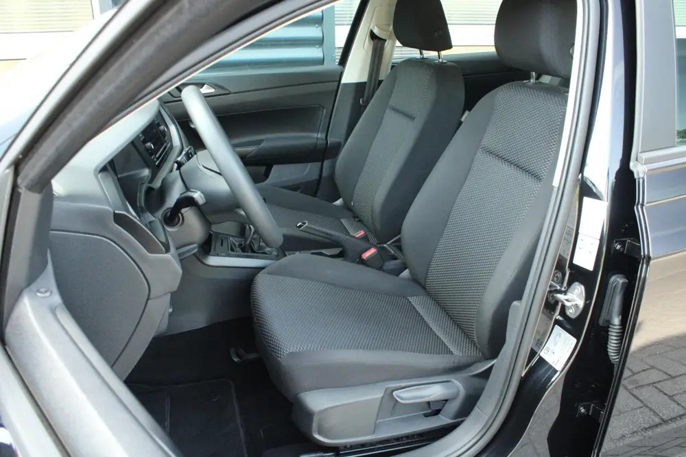 Volkswagen Polo 1.0 TSI 95pk Polo | Cruise Control | Apple C uit 2022, foto 4