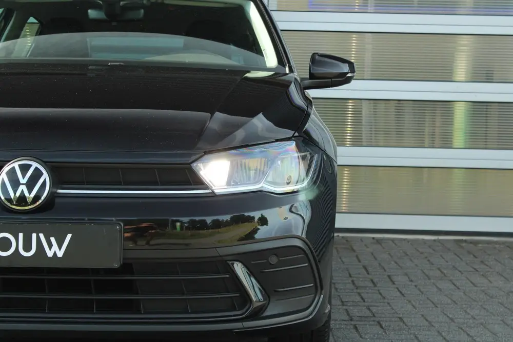 Volkswagen Polo 1.0 TSI 95pk Polo | Cruise Control | Apple C uit 2022, foto 9