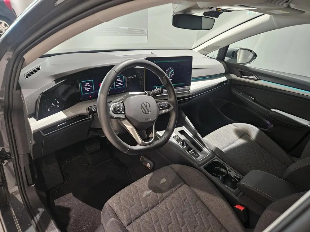 Volkswagen Golf 1.5 eHybrid PHEV 204pk DSG-6 Life Edition uit 2025, foto 13