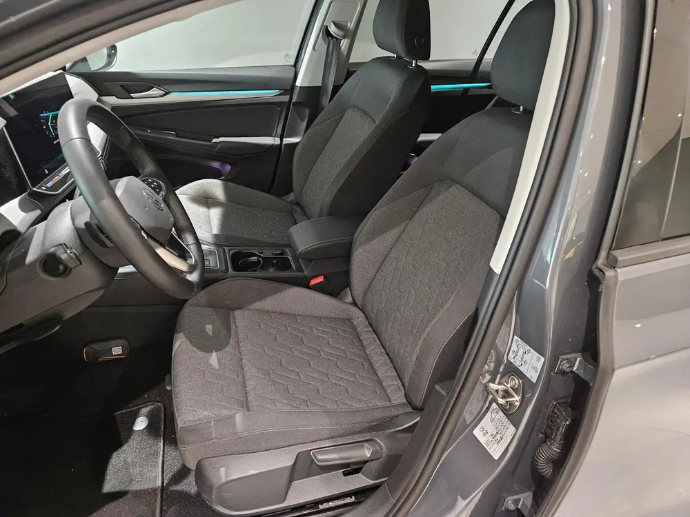 Volkswagen Golf 1.5 eHybrid PHEV 204pk DSG-6 Life Edition uit 2025, foto 14