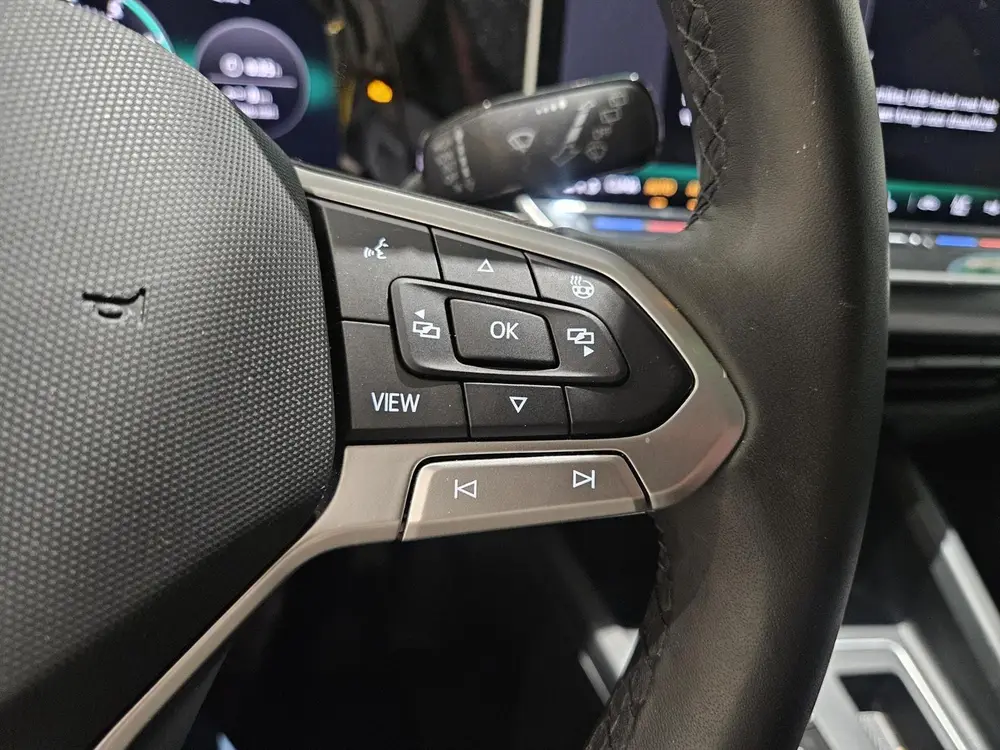 Volkswagen Golf 1.5 eHybrid PHEV 204pk DSG-6 Life Edition uit 2025, foto 19
