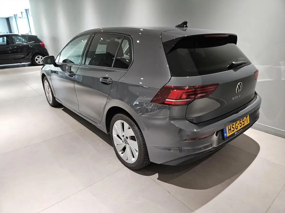 Volkswagen Golf 1.5 eHybrid PHEV 204pk DSG-6 Life Edition uit 2025, foto 4