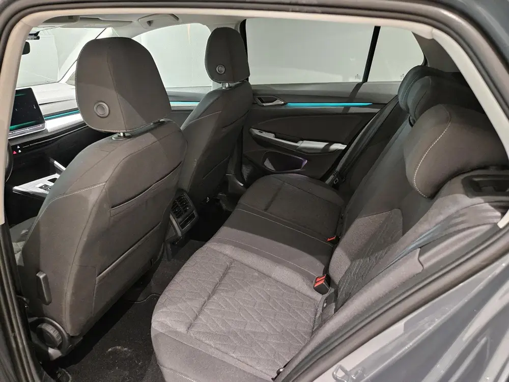 Volkswagen Golf 1.5 eHybrid PHEV 204pk DSG-6 Life Edition uit 2025, foto 6