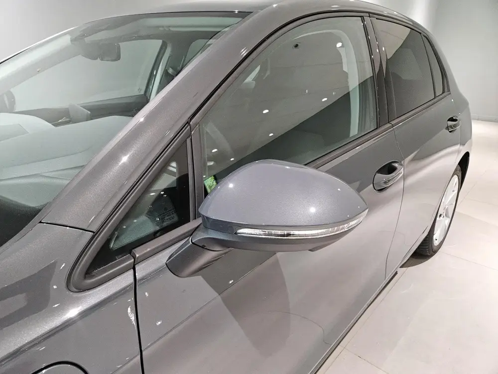 Volkswagen Golf 1.5 eHybrid PHEV 204pk DSG-6 Life Edition uit 2025, foto 7
